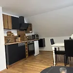 Elinda Apartment, Flussspaziergaenge & Ruhige Lage - Naehe Infineon *