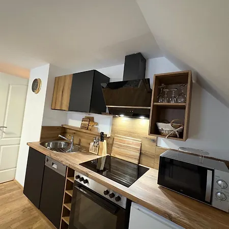 Elinda Apartment, Flussspaziergaenge & Ruhige Lage - Naehe Infineon * Villach