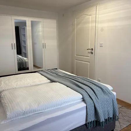 Elinda Apartment, Flussspaziergaenge & Ruhige Lage - Naehe Infineon * Villach