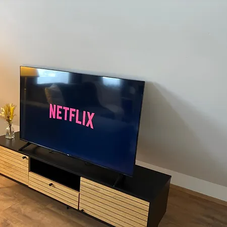 Elinda Apartment, Flussspaziergaenge & Ruhige Lage - Naehe Infineon *