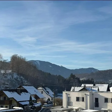 Elinda Apartment, Flussspaziergaenge & Ruhige Lage - Naehe Infineon Apartment