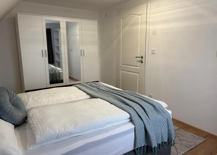 Elinda Apartment, Flussspaziergaenge & Ruhige Lage - Naehe Infineon * Villach