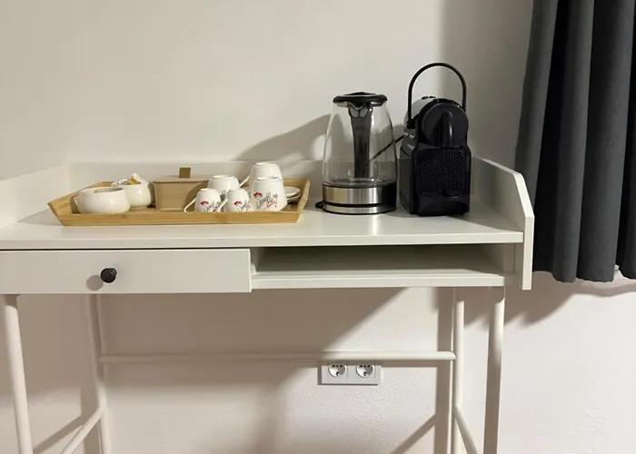 Apartment Elinda Apartment, Flussspaziergaenge & Ruhige Lage - Naehe Infineon Villach