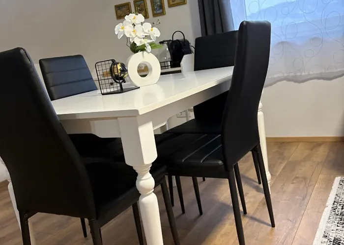 Elinda Apartment, Flussspaziergaenge & Ruhige Lage - Naehe Infineon